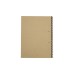 RHINO A4+ College Pad 70 Leaf, F8M (Pack of 40)