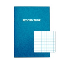 RHINO A4 Teacher’s Record Book 80 Page, Teacher’s Record Template ruling (Pack of 5)