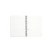RHINO A5+ College Pad 70 Leaf, F8M (Pack of 10)