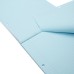 RHINO A4 Special Refill Pad 50 Leaf, Blue Tinted Paper, F8M (Pack of 36)