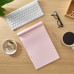 RHINO A4 Special Refill Pad 50 Leaf, Pink Tinted Paper, F8M (Pack of 36)