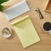RHINO A4 Special Refill Pad 50 Leaf, Yellow Tinted Paper, F8M (Pack of 36)