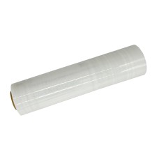 Stretch Film Clear 400mm 300m 17 micron SF40030017