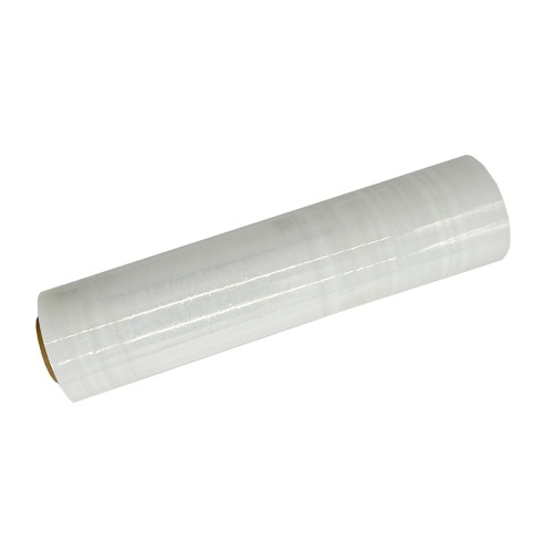 Stretch Film Clear 400mm 300m 17 micron SF40030017
