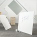 ROCADA SKINWHITEBOARD Dry-Wipe Board with Magnetic Lacquered Surface 100x100cm - White
