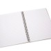 Rhino A4 Recycled Twinwire Notebook 160 Page 8mm Lined Pack of 5