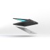 Ultra-portable Laptop Stand - Natural Aluminium