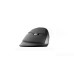 Ergonomic Wireless Mouse - Black