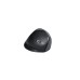Ergonomic Wireless Mouse - Black