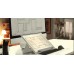 A3 Document and Book Holder - Natural Aluminium