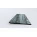 2.4 GHz Wireless Rechargeable Keyboard - Black