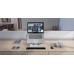 1 to 3 USB Hub Extender - Black