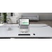 1 to 3 USB Hub Extender - Black