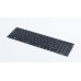 2.4 GHz Wireless Rechargeable Keyboard with Number pad - Black