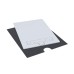 Laptop Stand - Natural Aluminium