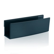 Storage tray - Anthracite - 160x54x43mm - GL803