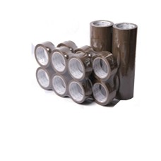 Box 6 Stretch Film 400mm 600m 20 micron SFB40060020