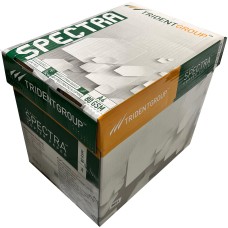 Eco Friendly Spectra 80GSM Wheat Straw based, made from 100% agricultural residue box of White A4 Copier Paper