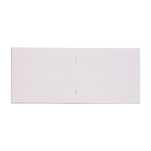 RHINO 138 x 165 Exercise Book 24 Page, Light Blue, F8 (Pack of 100)