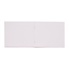 RHINO 138 x 165 Exercise Book 24 Page, Purple, B (Pack of 10)
