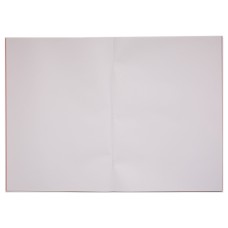 VDU024-49-6: RHINO 13 x 9 Oversized Exercise Book 40 Page (Pack of 100)