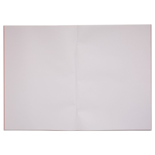 VDU024-49-6: RHINO 13 x 9 Oversized Exercise Book 40 Page (Pack of 100)