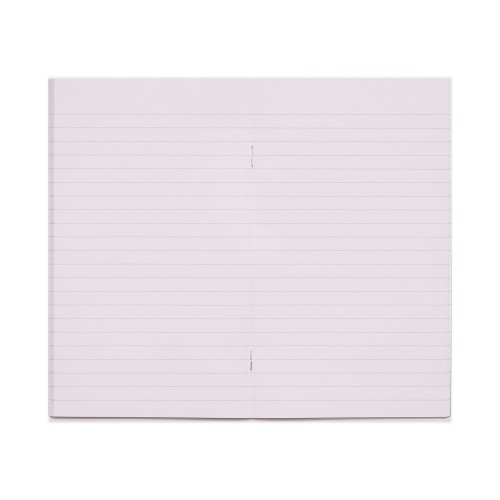 RHINO 200 x 120 Exercise Book 80 Page, Dark Blue, F8 (Pack of 100)