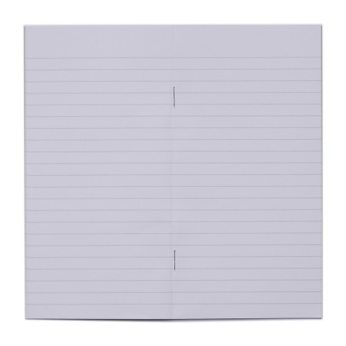 RHINO 8 x 4 Vocabulary Notebook 32 Page, Light Green, F8 (Pack of 100)
