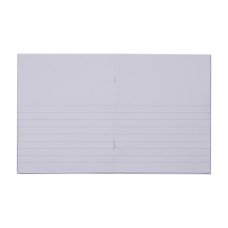 RHINO 8 x 6.5 Exercise Book 32 Page, Light Blue, TB/F12 (Pack of 100)