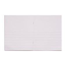 RHINO 8 x 6.5 Exercise Book 32 Page, Red, TB/F15 (Pack of 100)