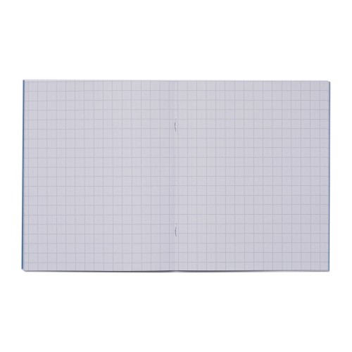 RHINO 8 x 6.5 Exercise Book 48 Page, Light Blue, S10 (Pack of 100)