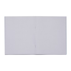 VEX544-248-6: RHINO 8 x 6.5 Exercise Book 80 Page Light (Pack of 100)