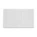 VEX544-138-2: RHINO 8 x 6.5 Exercise Book 80 Page  F8M (Pack of 100)