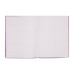 RHINO 9 x 7 Exercise Book 80 Page, Purple, S10 (Pack of 100)