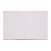 RHINO 9 x 7 Exercise Book 80 Page, Yellow, S5 (Pack of 100)