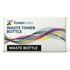 Compatible W9048MC waste unit for HP Printers