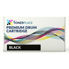 Compatible 44844472 Black Drum for Oki Printers