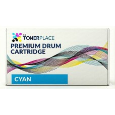 Compatible 44844471 Cyan Drum for Oki Printers
