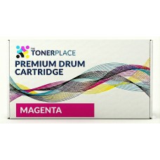 Compatible 44844470 Magenta Drum for Oki Printers