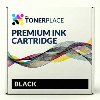 Compatible T7031 C13T70314010 Black Ink Cartridge for Epson Printers