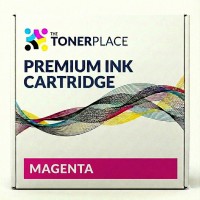 Compatible T7033 C13T70334010 Magenta Ink Cartridge for Epson Printers