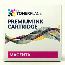 Compatible PFI-102M Magenta Ink Cartridge for Canon Printers