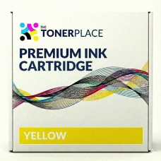 Compatible PFI-1000Y 0549C001 Yellow Ink Cartridge for Canon Printers