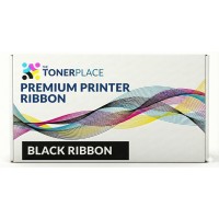 Compatible IR40B IR-40B Black Ribbon for Canon Printers