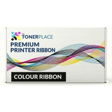 Compatible GR24-CAS 1024FN Black/Red Ribbon for Casio Printers