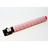 Compatible C-EXV51 0486C002 Magenta Toner Cartridge for Canon Printers