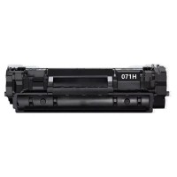 Compatible 071H 5646C002 High Yield Black Toner Cartridge for Canon Printers
