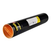 Compatible 106R01162 Yellow Toner Cartridge for Xerox Printers
