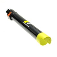 Compatible 106R01568 Yellow Toner Cartridge for Xerox Printers
