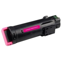 Compatible 106R03474 Magenta Toner Cartridge for Xerox Printers
